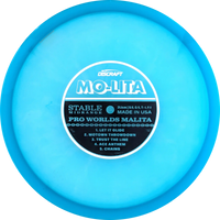 Z-Line 2026 Worlds Mo-Lita Records Malita