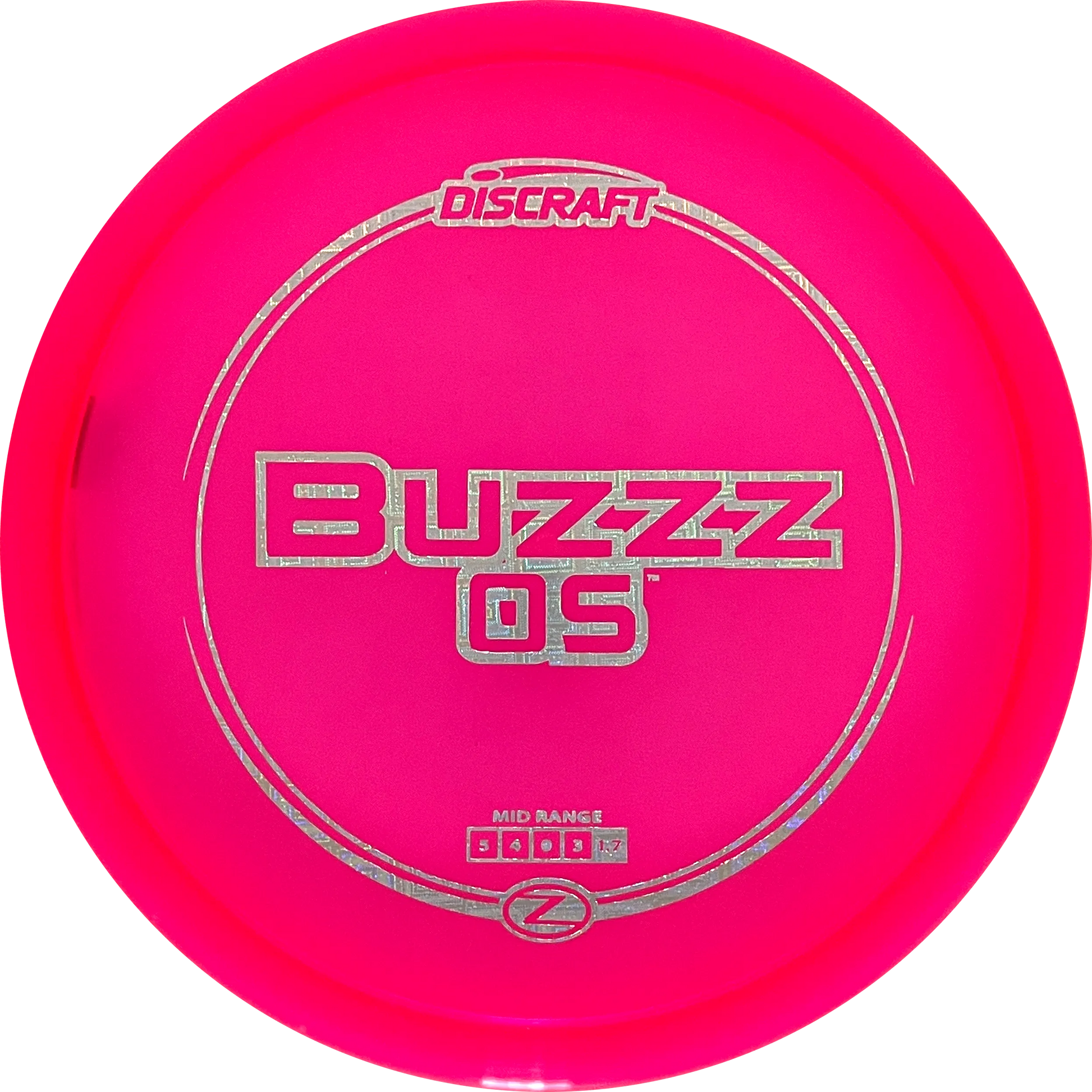 Z-Line Buzzz OS