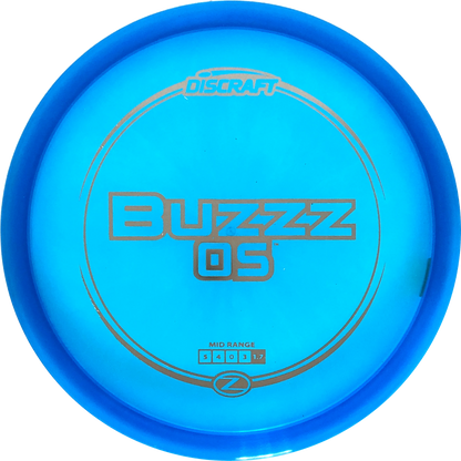 Z-Line Buzzz OS