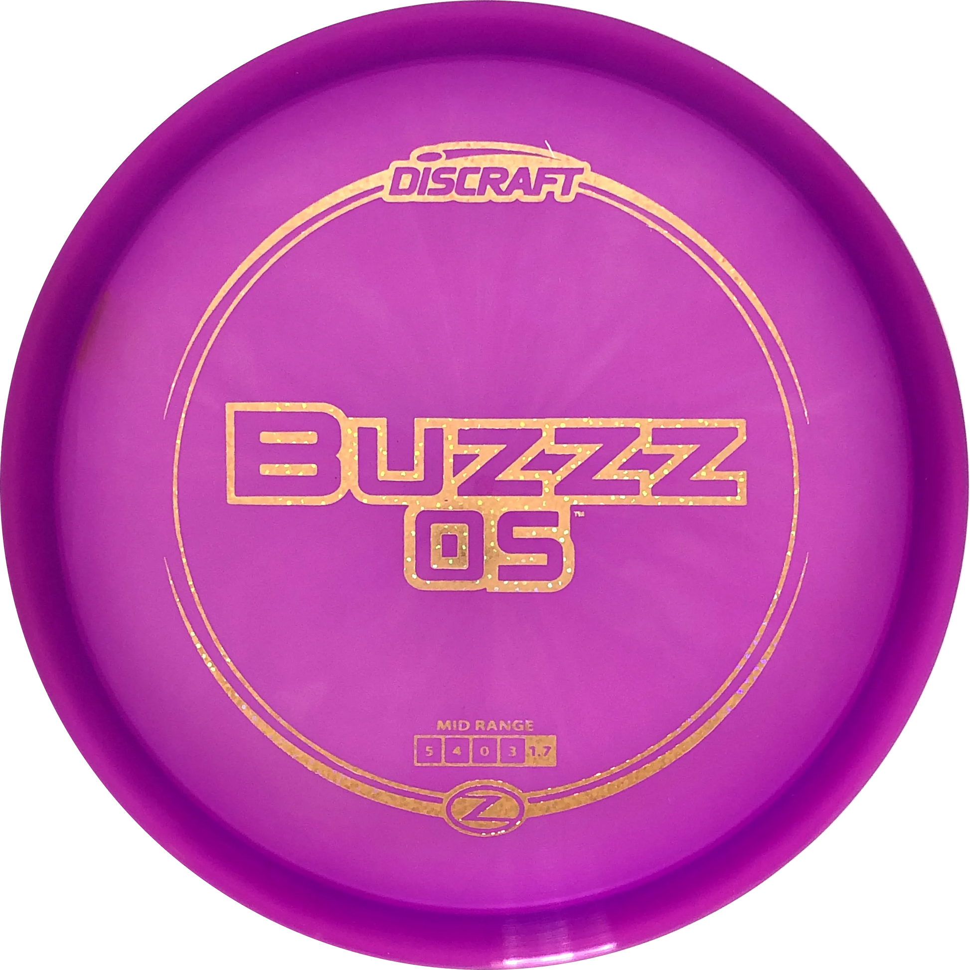 Z-Line Buzzz OS