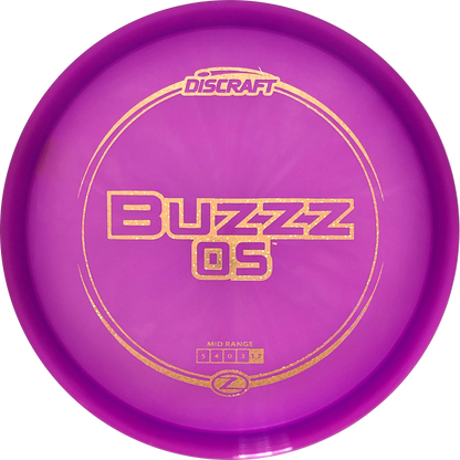 Z-Line Buzzz OS