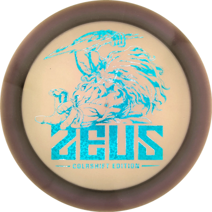 Z Line Colorshift Paul McBeth Zeus