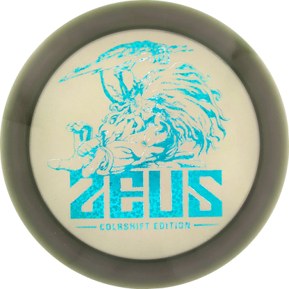 Z Line Colorshift Paul McBeth Zeus