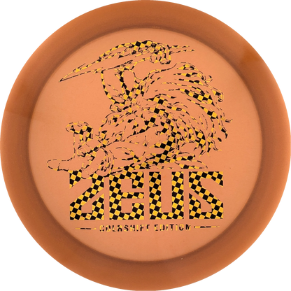 Z Line Colorshift Paul McBeth Zeus