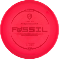 Z-Line Colorshift Ricky Wysocki Fossil First Run