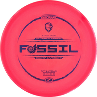 Z-Line Colorshift Ricky Wysocki Fossil First Run