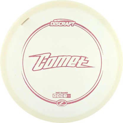 Z Line Comet