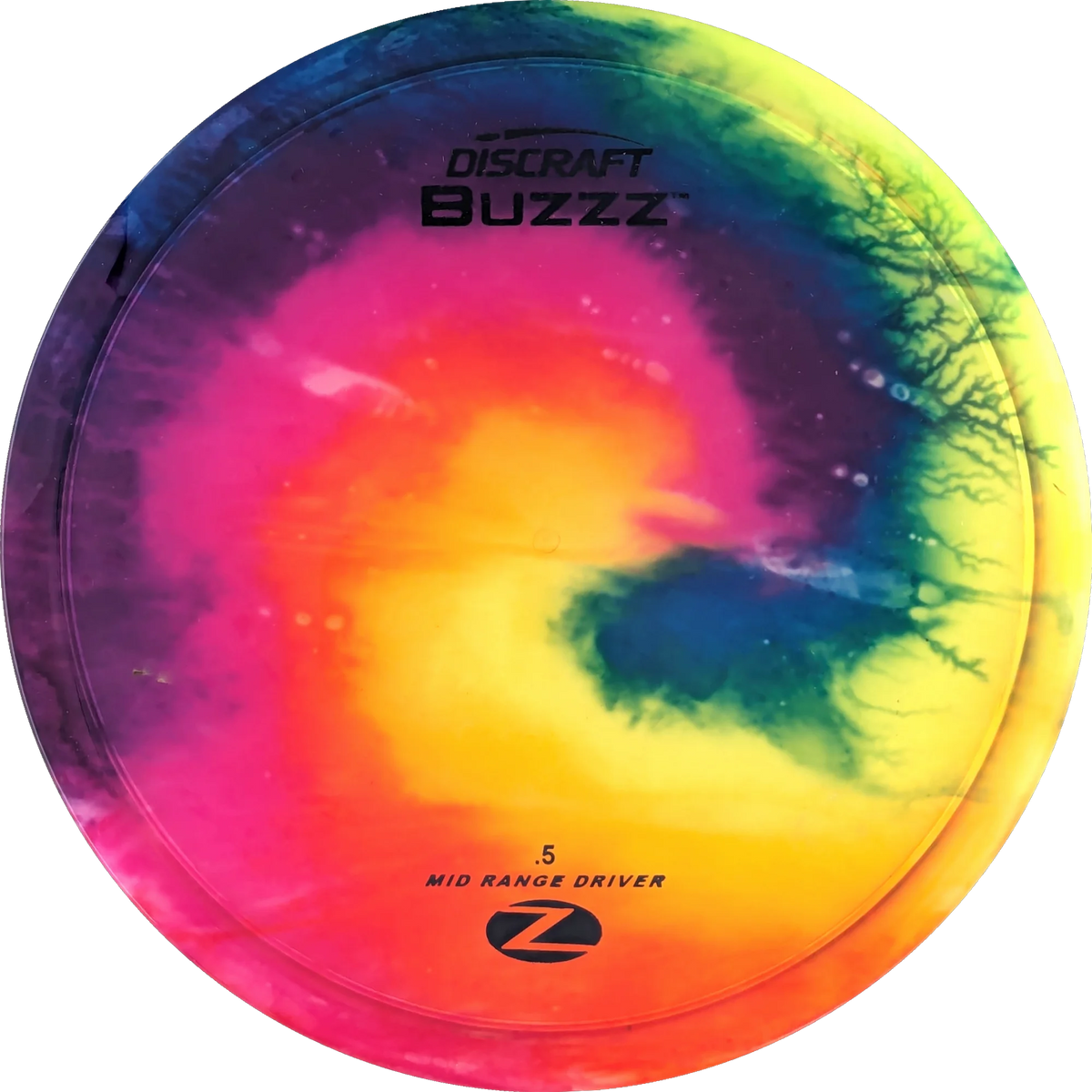 Z-Line Fly Dye Buzzz
