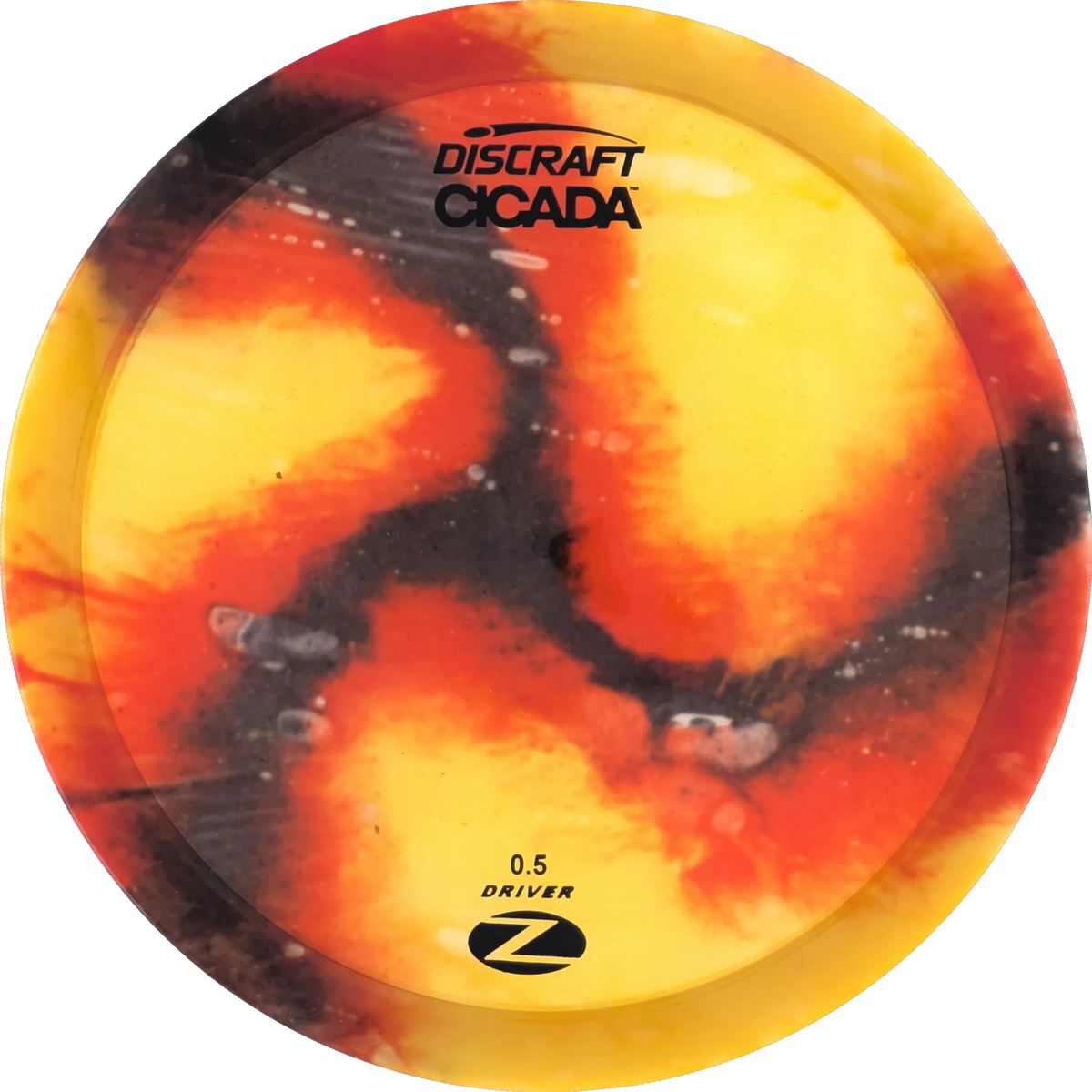Z-Line Fly Dye Cicada