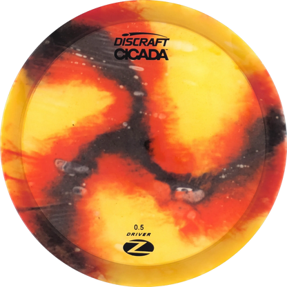 Z-Line Fly Dye Cicada
