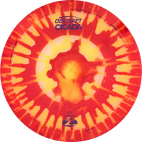 Z-Line Fly Dye Cicada