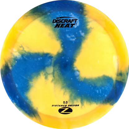 Z-Line Fly Dye Heat