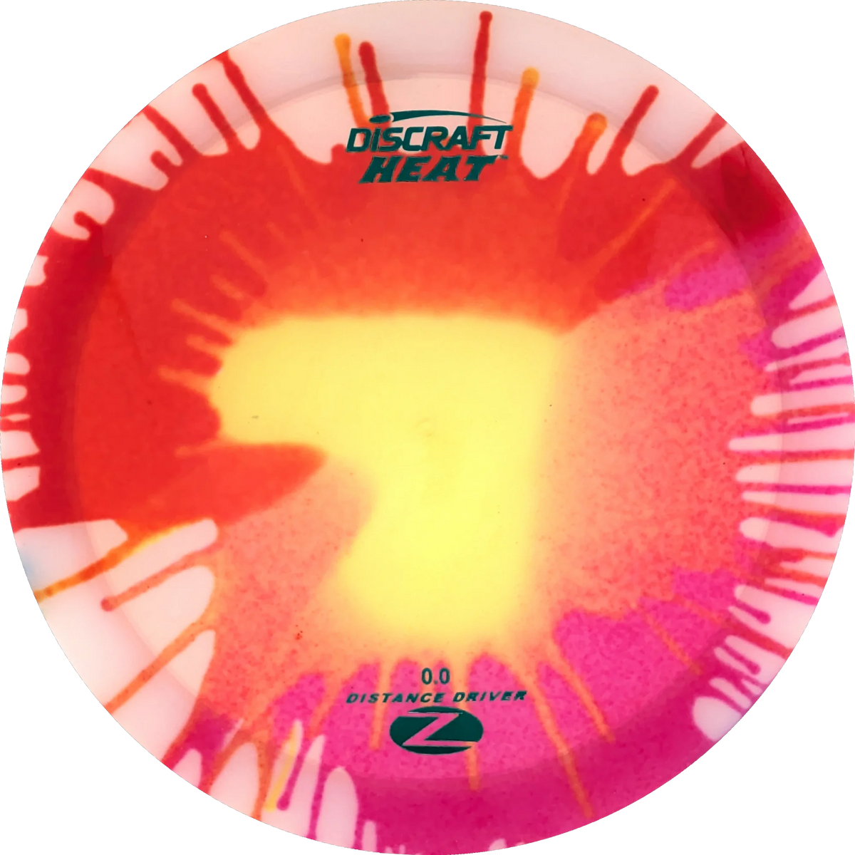 Z-Line Fly Dye Heat
