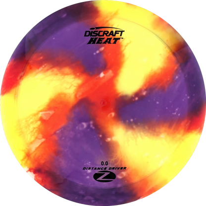 Z-Line Fly Dye Heat