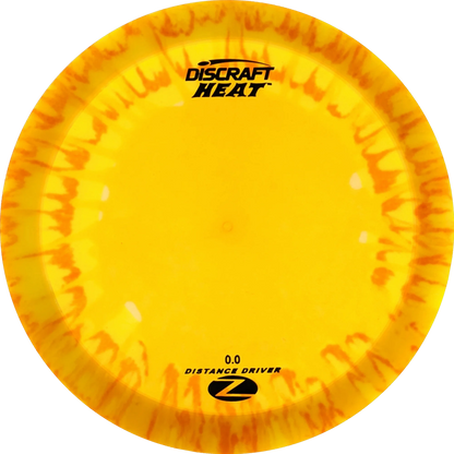 Z-Line Fly Dye Heat