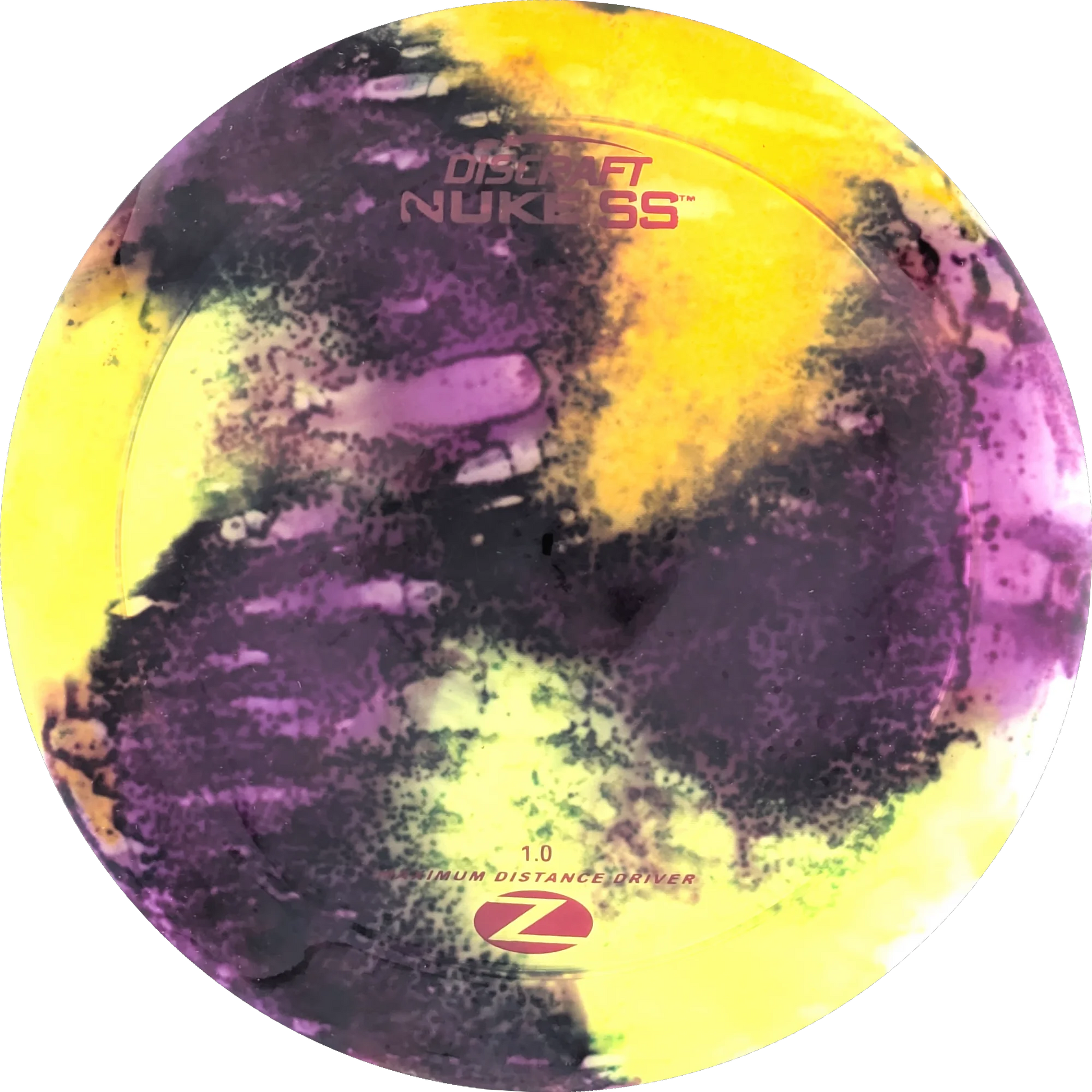 Z-Line Fly Dye Nuke SS