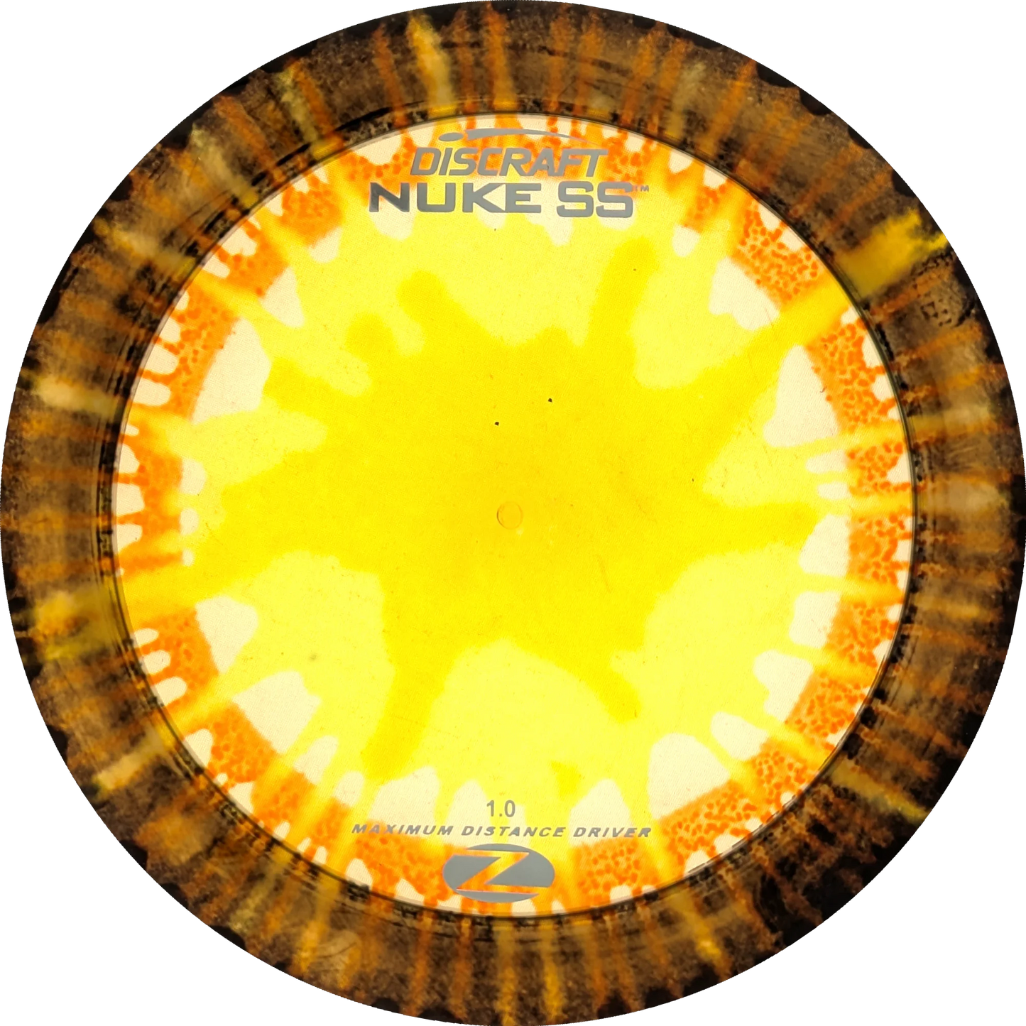 Z-Line Fly Dye Nuke SS