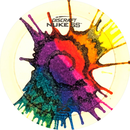 Z-Line Fly Dye Nuke SS