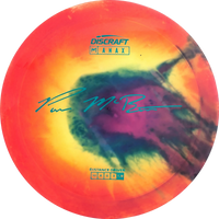 Z Line Fly Dye Paul McBeth Anax