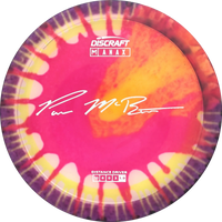 Z Line Fly Dye Paul McBeth Anax