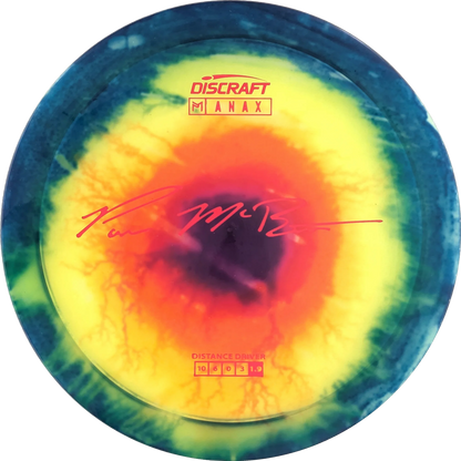 Z Line Fly Dye Paul McBeth Anax
