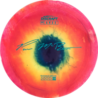 Z Line Fly Dye Paul McBeth Anax