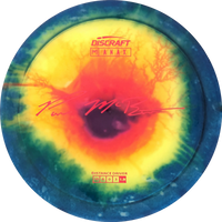 Z Line Fly Dye Paul McBeth Anax
