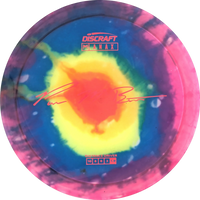 Z Line Fly Dye Paul McBeth Anax