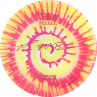 Z Line Fly Dye Paul McBeth Anax