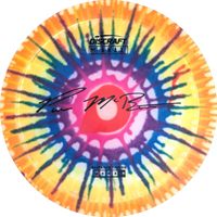 Z Line Fly Dye Paul McBeth Anax