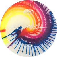 Z Line Fly Dye Paul McBeth Anax
