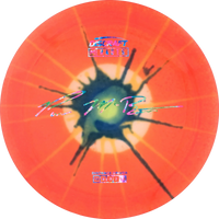 Z Line Fly Dye Paul McBeth Hades