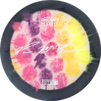 Z Line Fly Dye Paul McBeth Hades