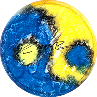 Z Line Fly Dye Paul McBeth Luna