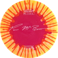 Z Line Fly Dye Paul McBeth Luna