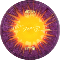 Z Line Fly Dye Paul McBeth Luna