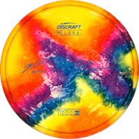 Z Line Fly Dye Paul McBeth Luna