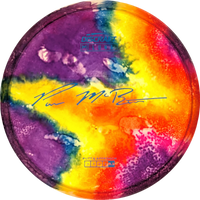 Z Line Fly Dye Paul McBeth Luna