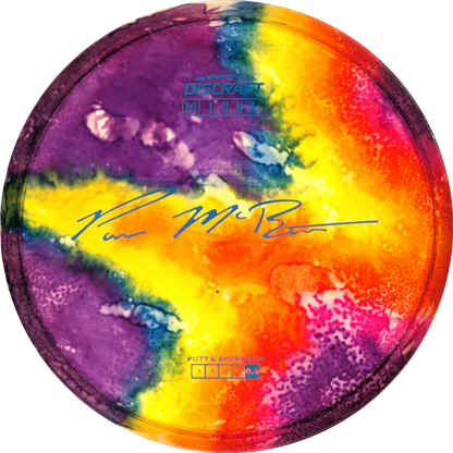 Z Line Fly Dye Paul McBeth Luna