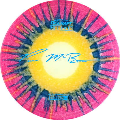 Z Line Fly Dye Paul McBeth Luna
