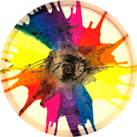 Z Line Fly Dye Paul McBeth Luna