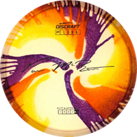 Z Line Fly Dye Paul McBeth Luna