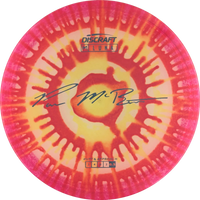 Z Line Fly Dye Paul McBeth Luna