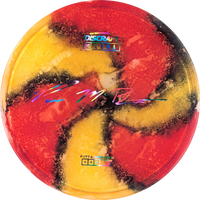 Z Line Fly Dye Paul McBeth Luna