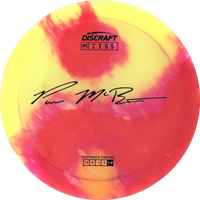 Z Line Fly Dye Paul McBeth Zeus