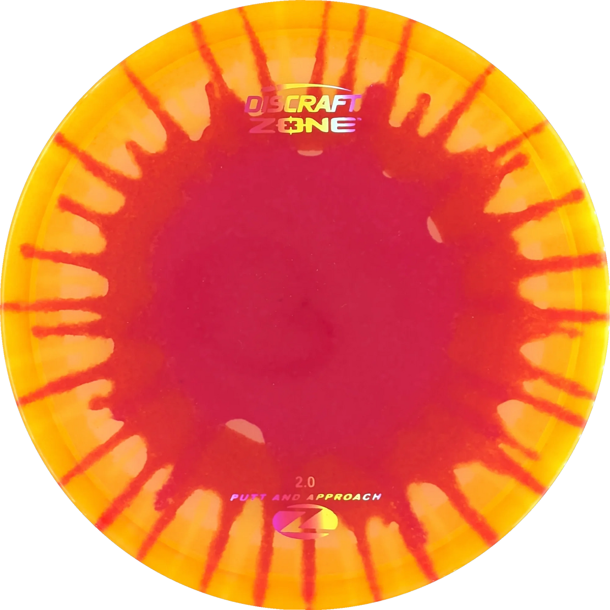 Z-Line Fly Dye Zone