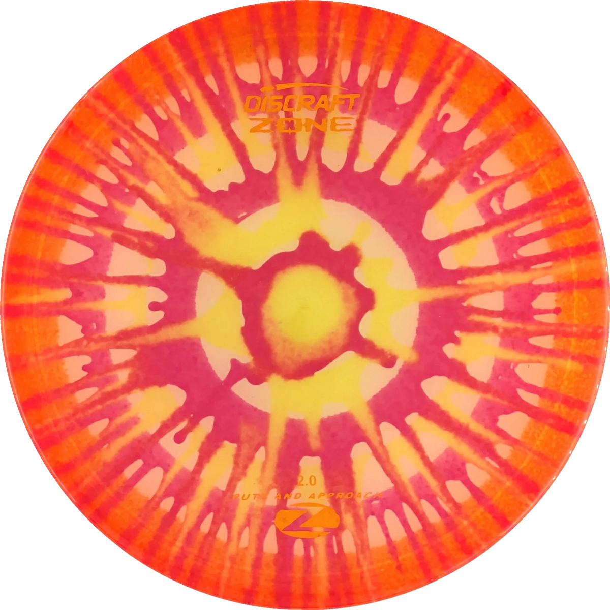 Z-Line Fly Dye Zone