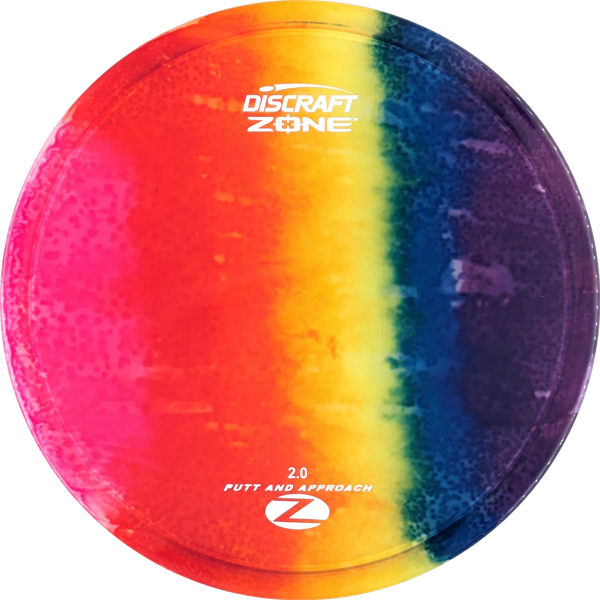 Z-Line Fly Dye Zone
