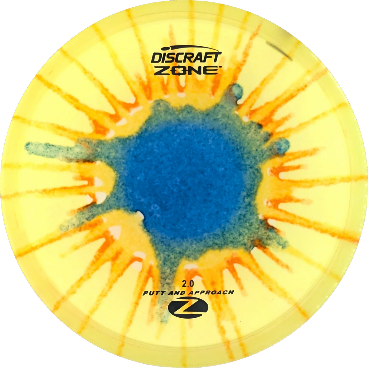 Z-Line Fly Dye Zone