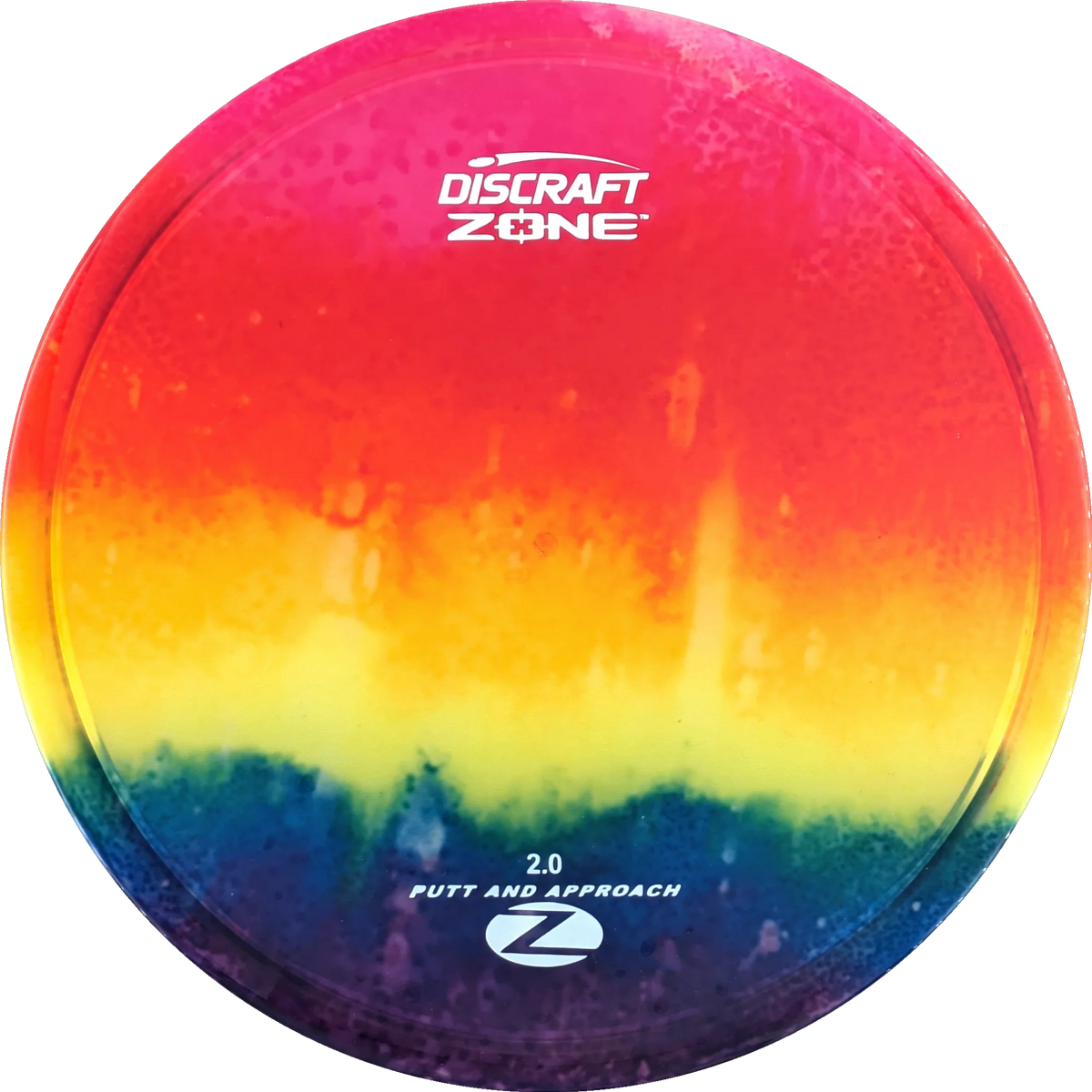 Z-Line Fly Dye Zone